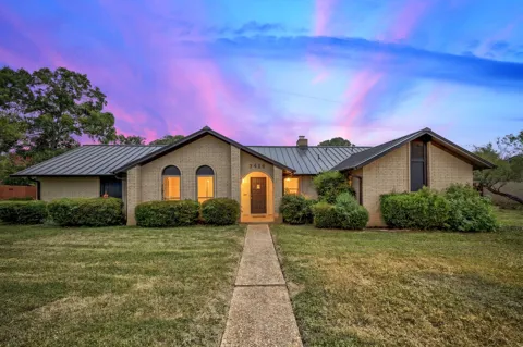 3414 Eldorado Trail