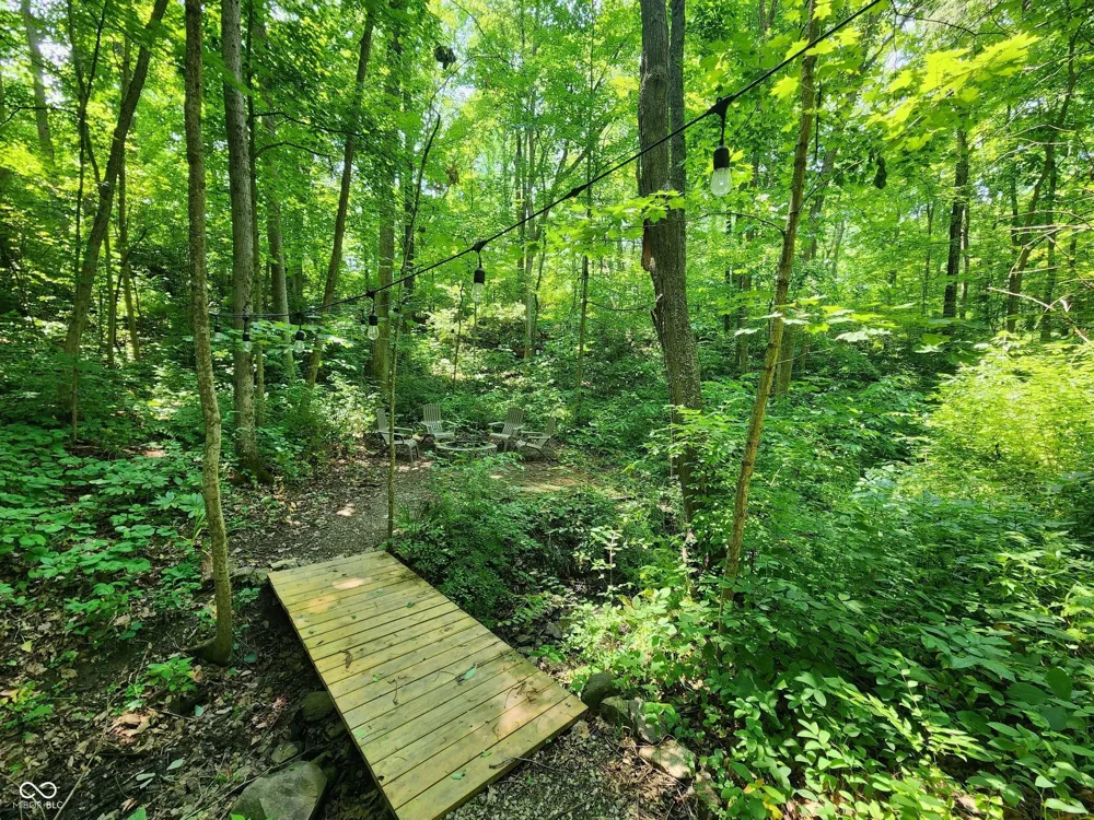 2598 S Wenonah Drive Liberty, IN 47353