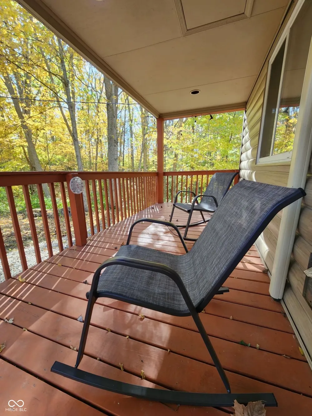 2598 S Wenonah Drive Liberty, IN 47353