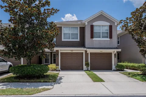 2242 KINGS PALACE DRIVE #2242