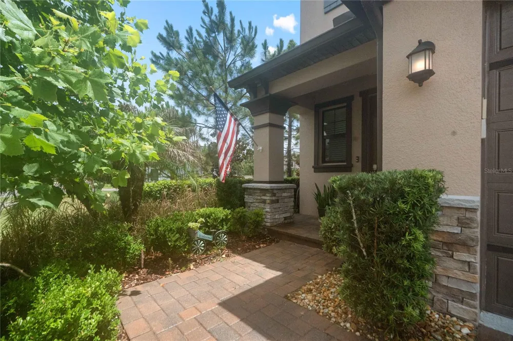 4833 SAN MARTINO DRIVE Wesley Chapel, FL 33543