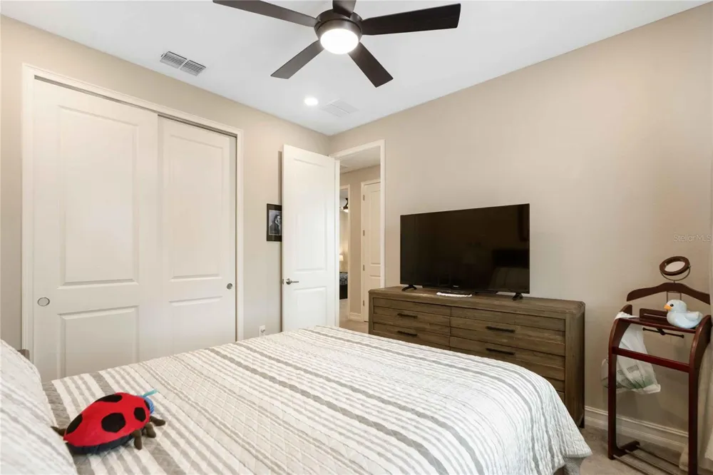 4833 SAN MARTINO DRIVE Wesley Chapel, FL 33543
