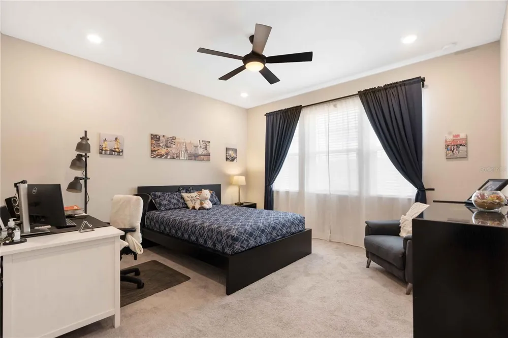 4833 SAN MARTINO DRIVE Wesley Chapel, FL 33543