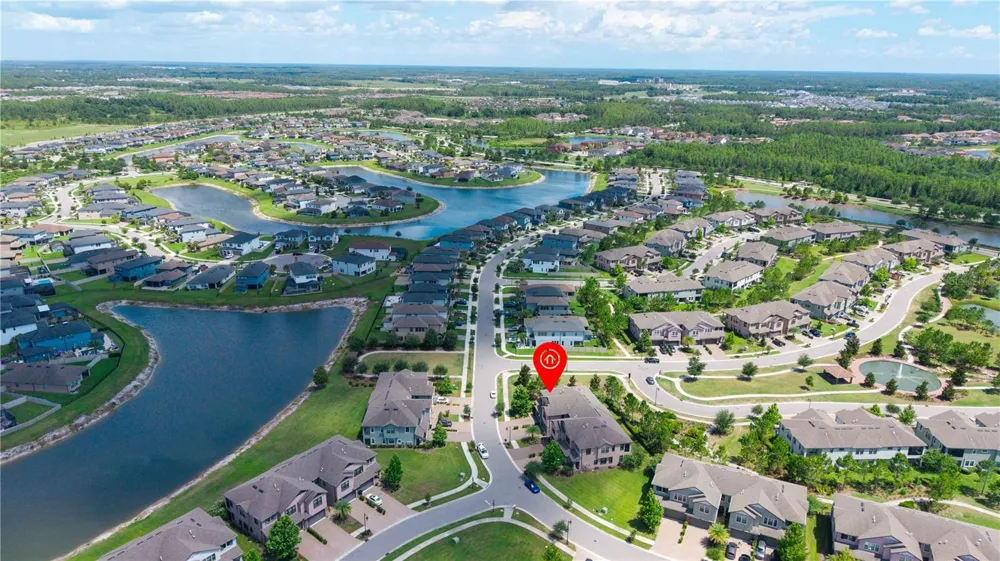 4833 SAN MARTINO DRIVE Wesley Chapel, FL 33543