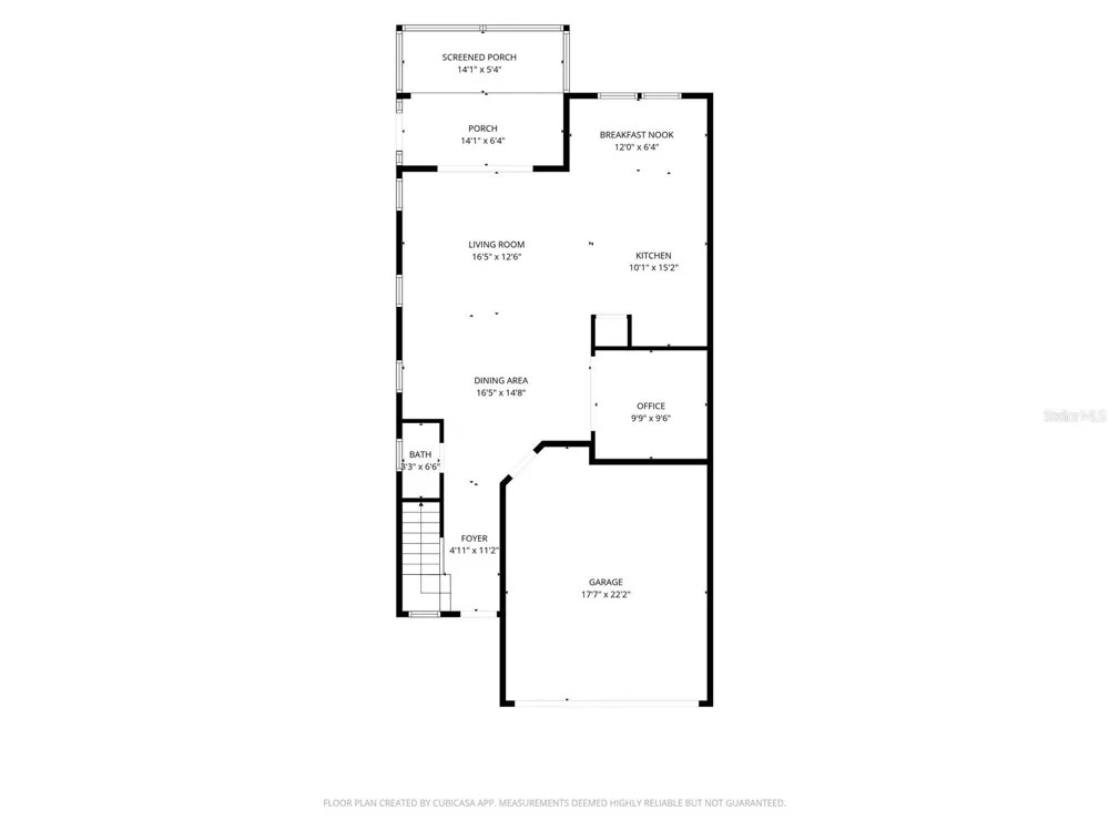 4833 SAN MARTINO DRIVE Wesley Chapel, FL 33543