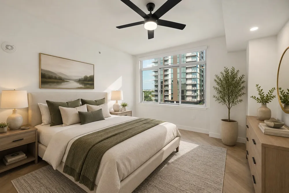 54 Rainey Street #1201 Austin, TX 78701