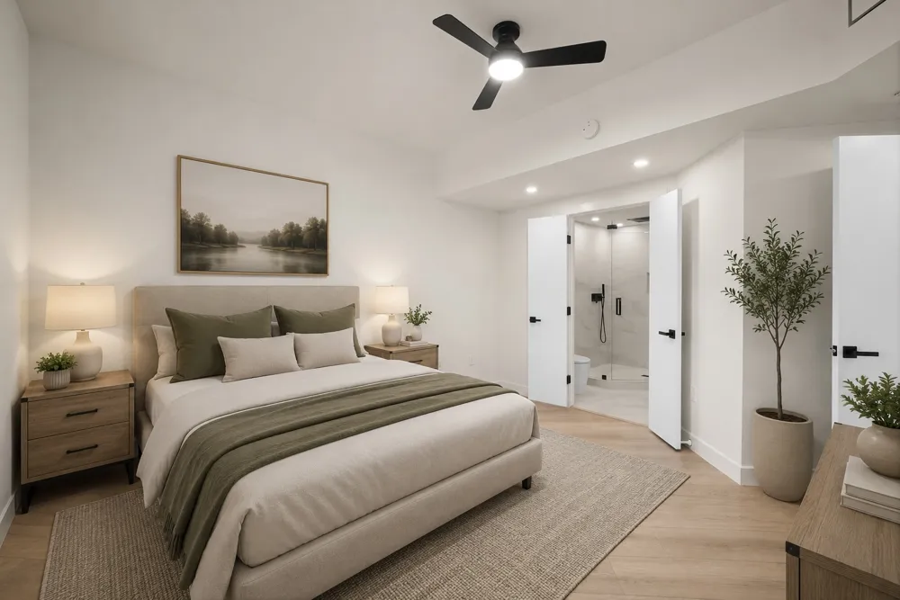 54 Rainey Street #1201 Austin, TX 78701