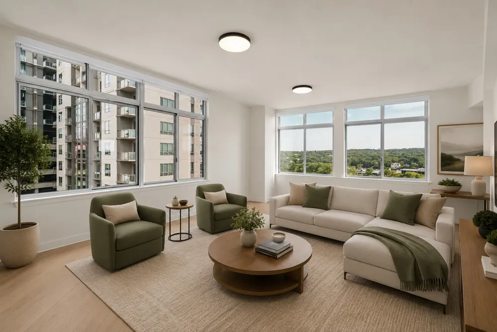 54 Rainey Street #1201 Austin, TX 78701
