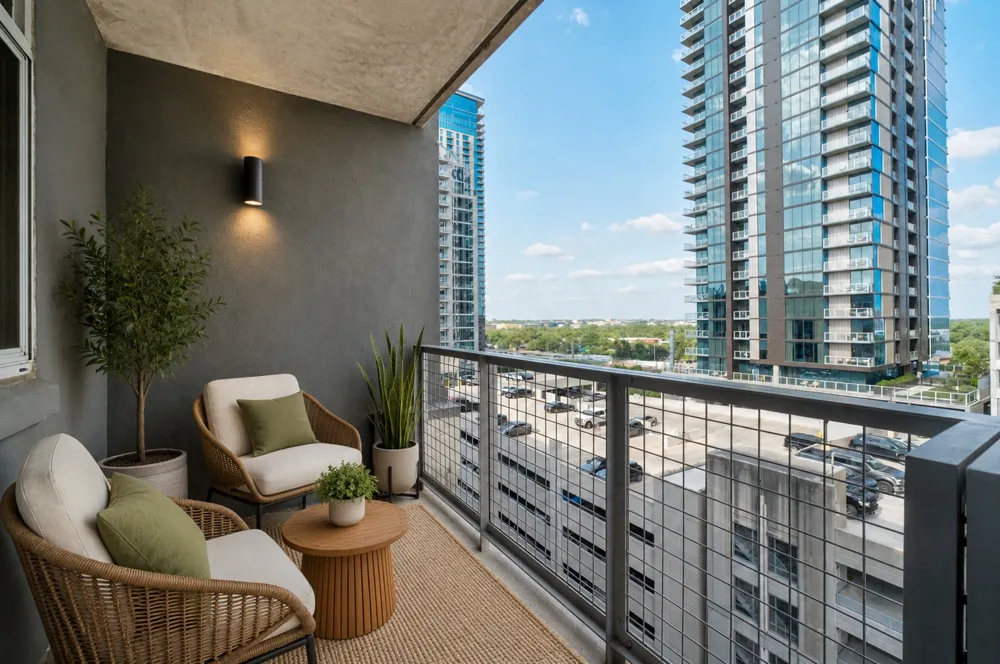 54 Rainey Street #1201 Austin, TX 78701