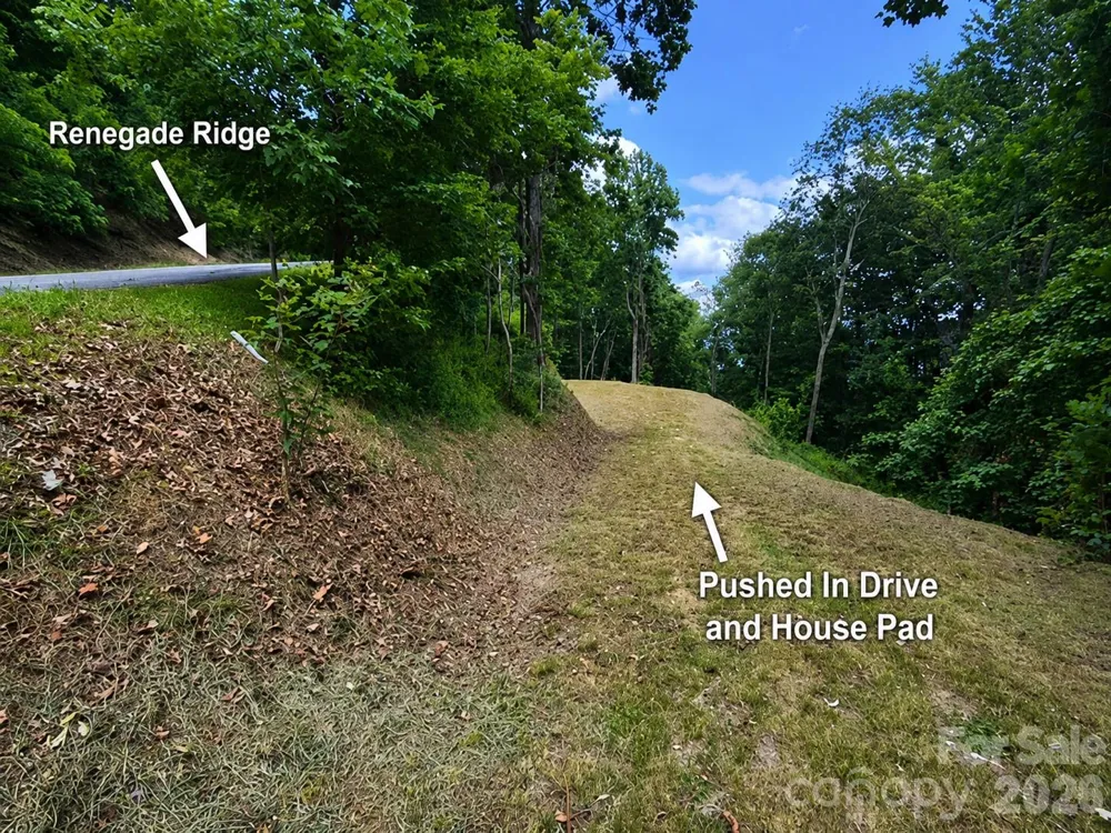175 Renegade Ridge Waynesville, NC 28785