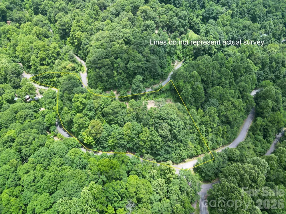 175 Renegade Ridge Waynesville, NC 28785