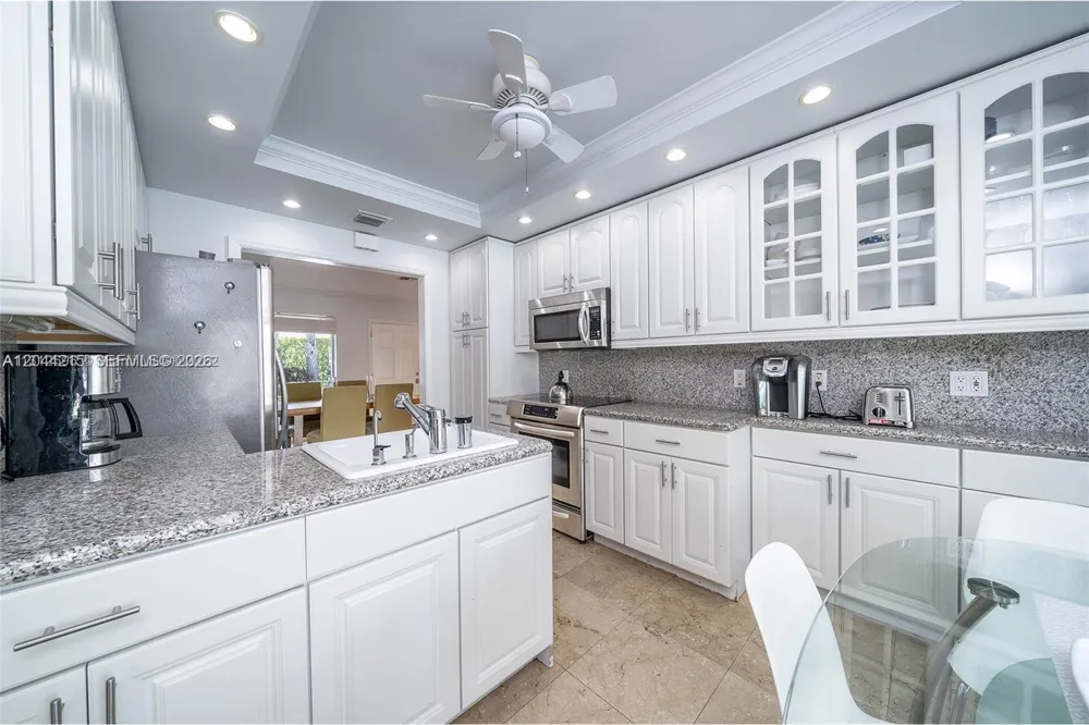 13140 Coronado Dr North Miami, FL 33181