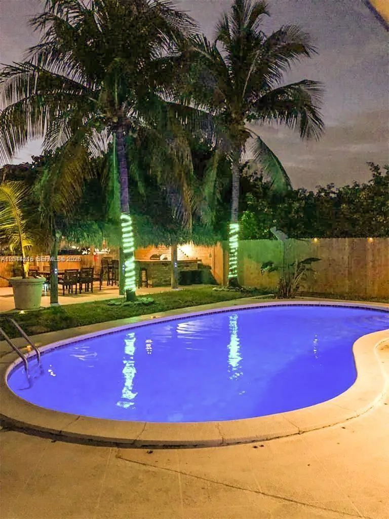 13140 Coronado Dr North Miami, FL 33181