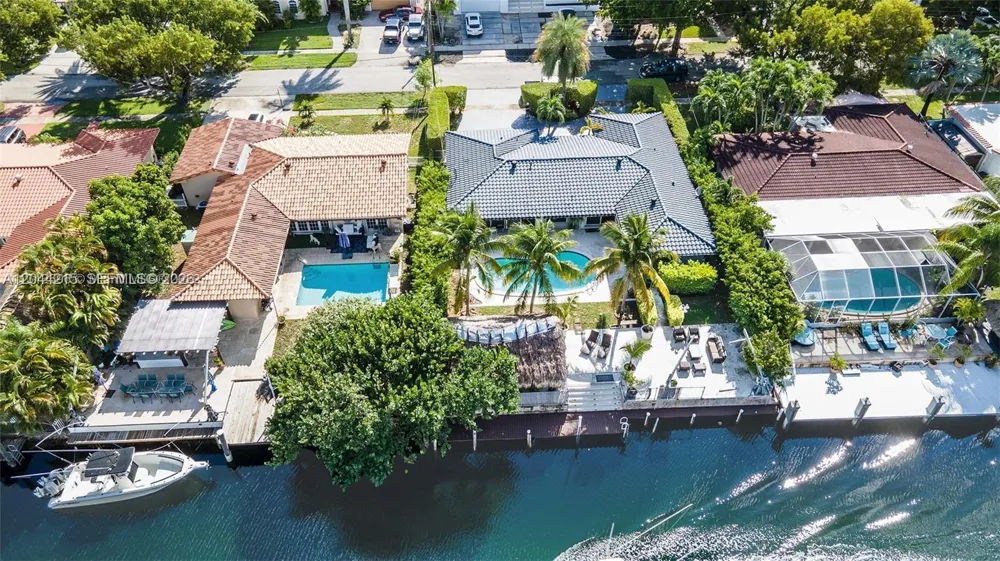 13140 Coronado Dr North Miami, FL 33181