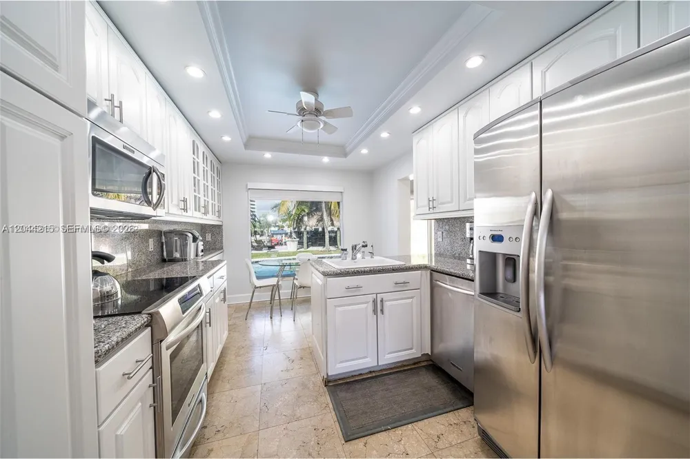 13140 Coronado Dr North Miami, FL 33181