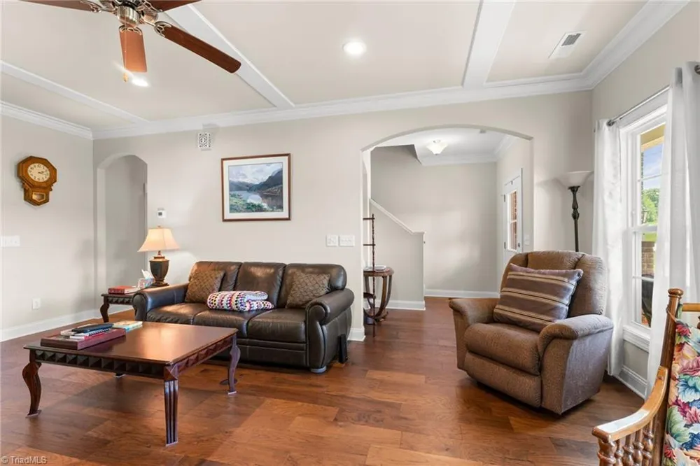 1523 Chickasha Drive Pfafftown, NC 27040