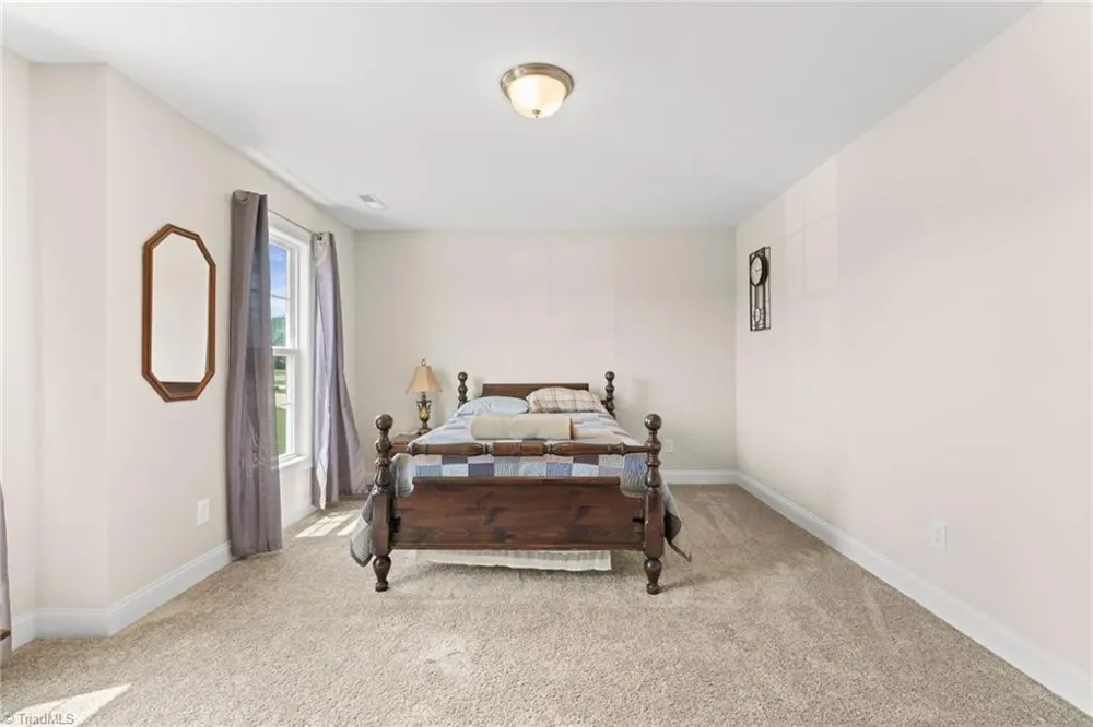 1523 Chickasha Drive Pfafftown, NC 27040