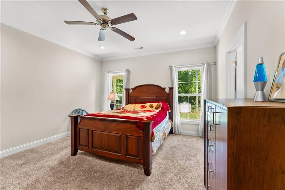 1523 Chickasha Drive Pfafftown, NC 27040