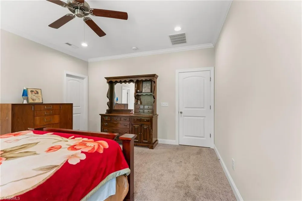 1523 Chickasha Drive Pfafftown, NC 27040