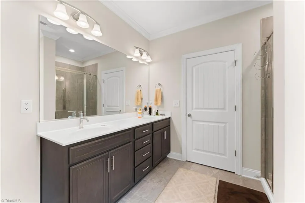 1523 Chickasha Drive Pfafftown, NC 27040