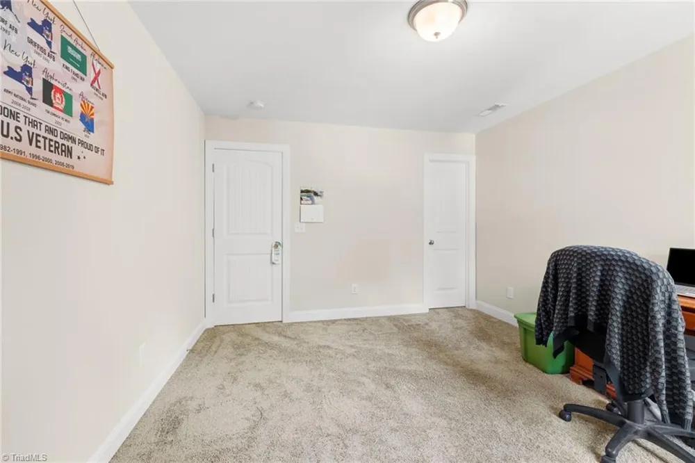 1523 Chickasha Drive Pfafftown, NC 27040
