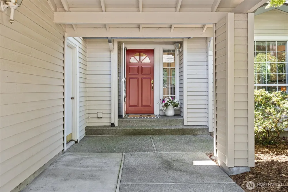 6631 114th Avenue SE Bellevue, WA 98006