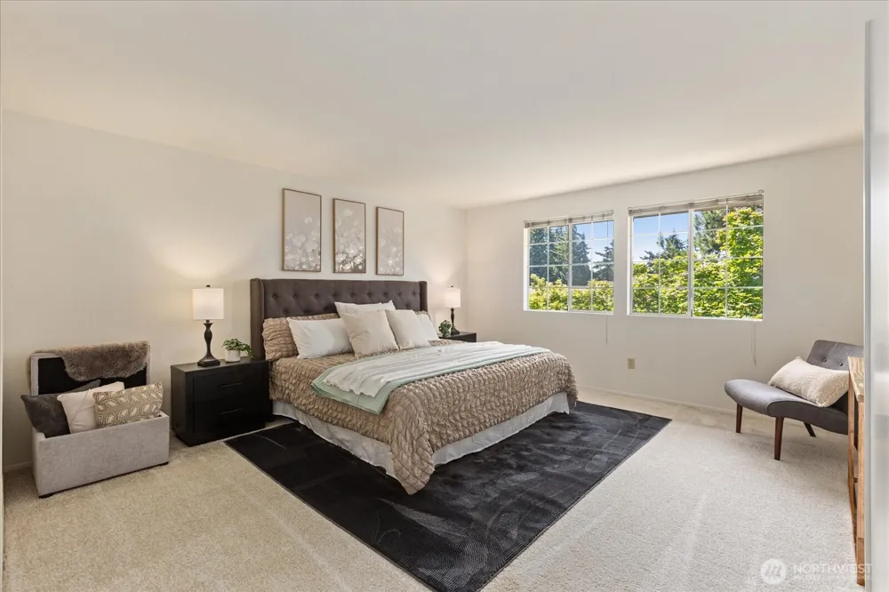 6631 114th Avenue SE Bellevue, WA 98006