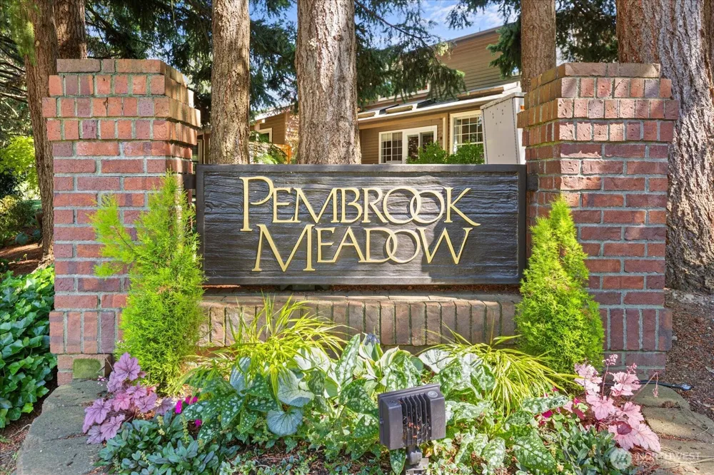 6631 114th Avenue SE Bellevue, WA 98006