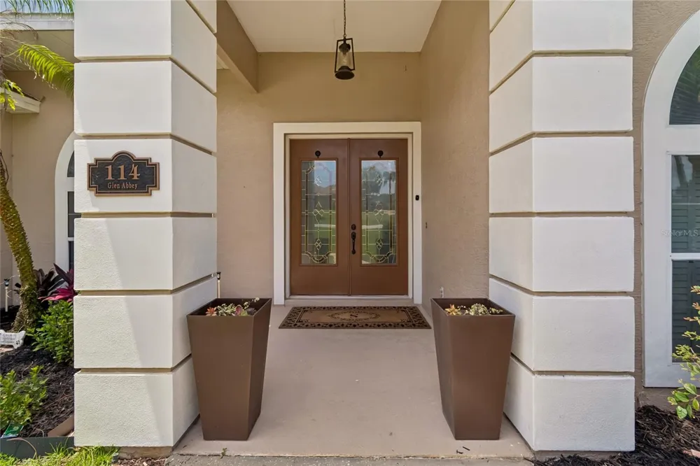 114 GLEN ABBEY LANE Debary, FL 32713