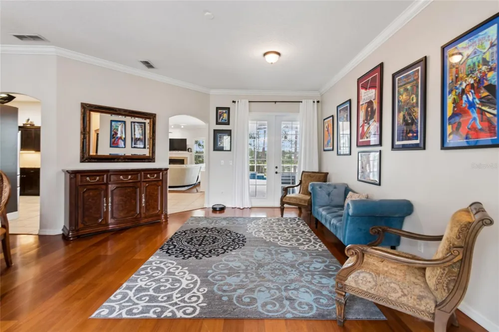 114 GLEN ABBEY LANE Debary, FL 32713