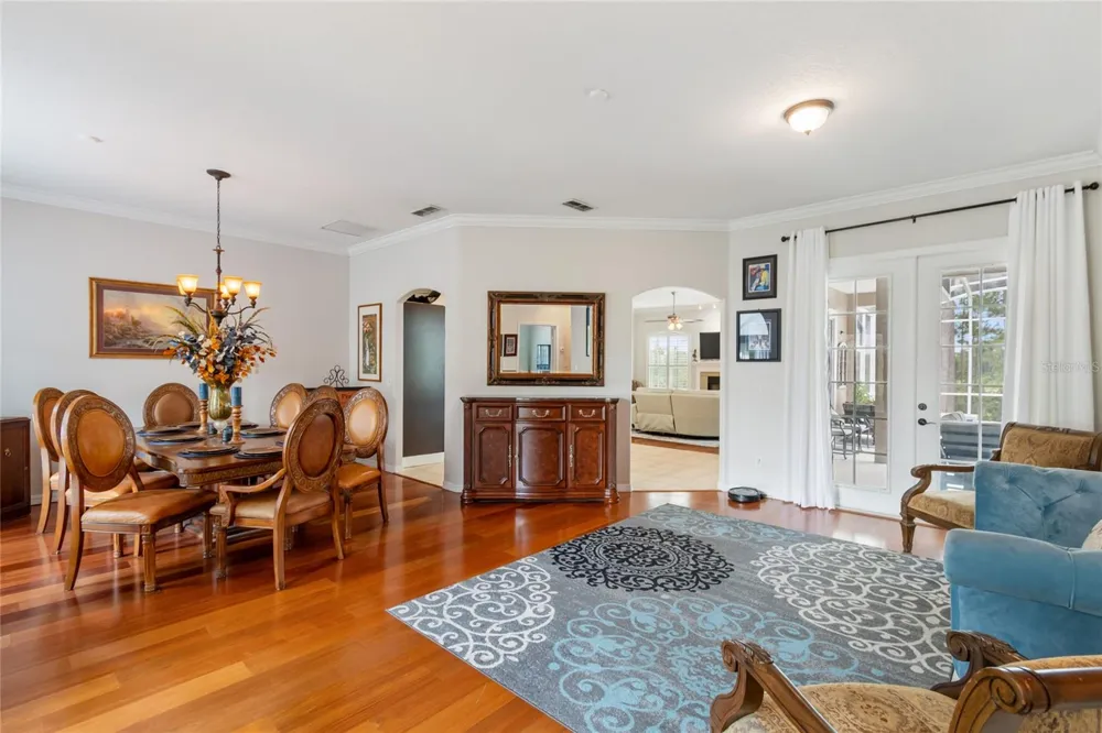 114 GLEN ABBEY LANE Debary, FL 32713