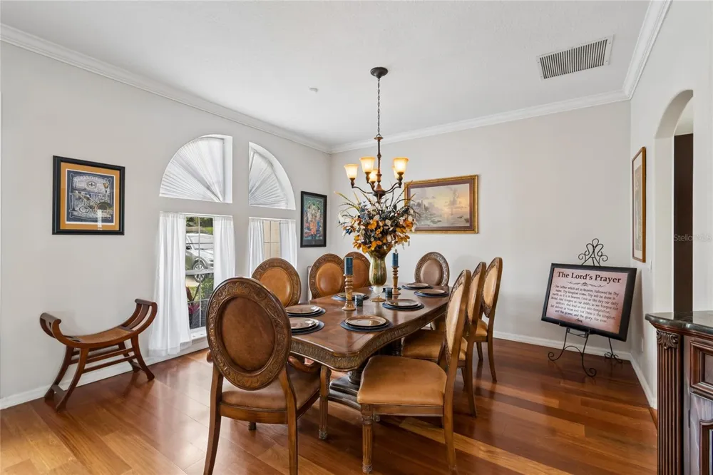 114 GLEN ABBEY LANE Debary, FL 32713