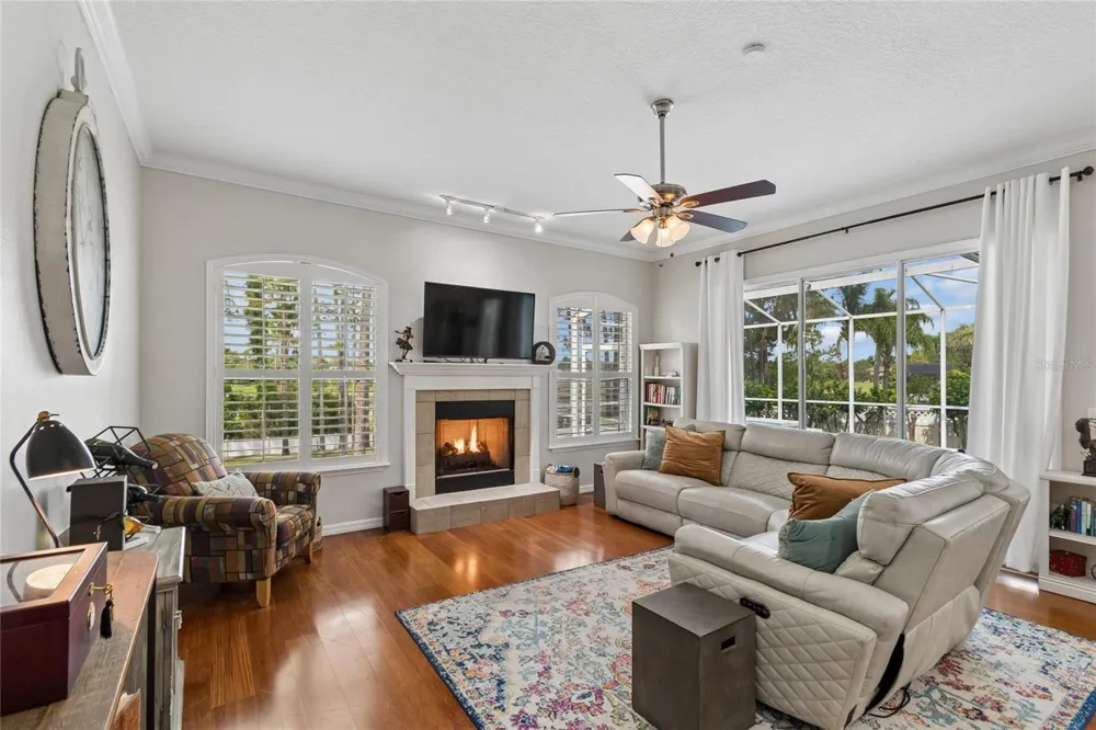 114 GLEN ABBEY LANE Debary, FL 32713