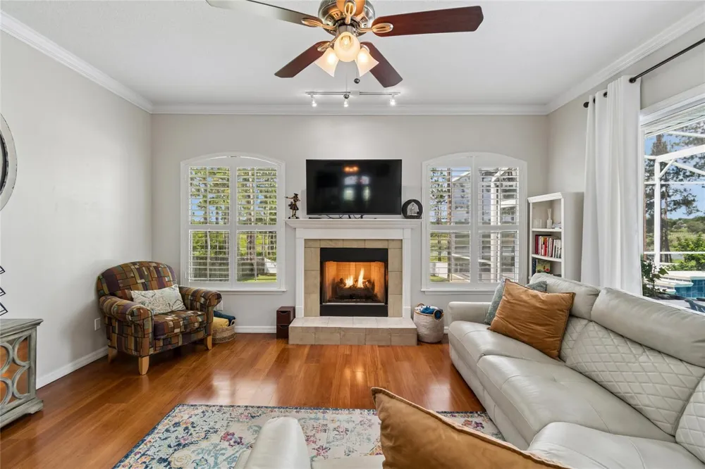 114 GLEN ABBEY LANE Debary, FL 32713