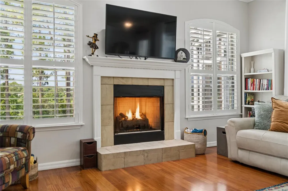 114 GLEN ABBEY LANE Debary, FL 32713
