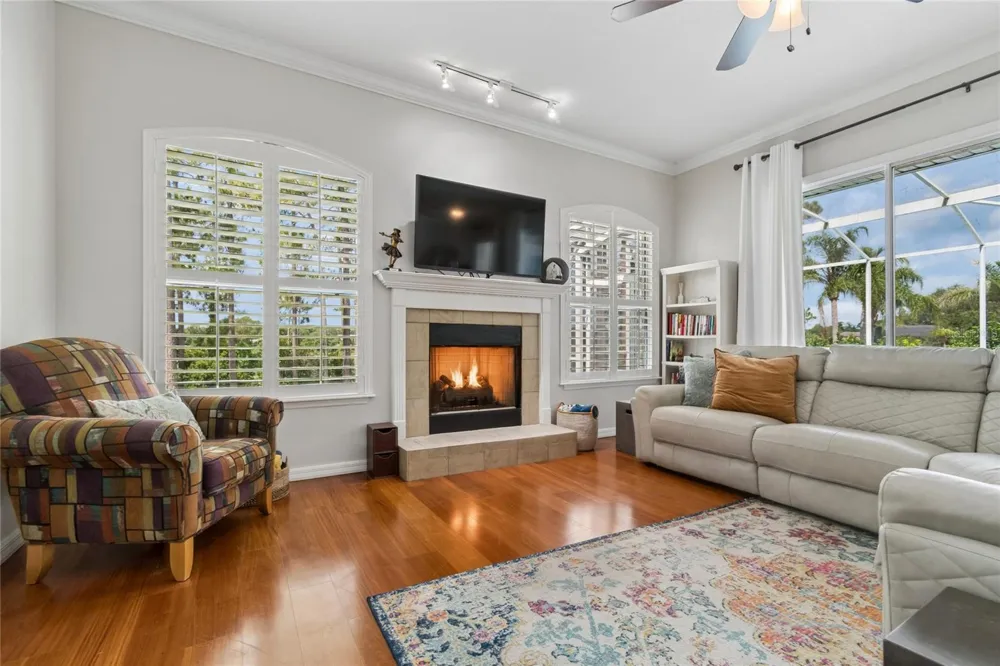 114 GLEN ABBEY LANE Debary, FL 32713