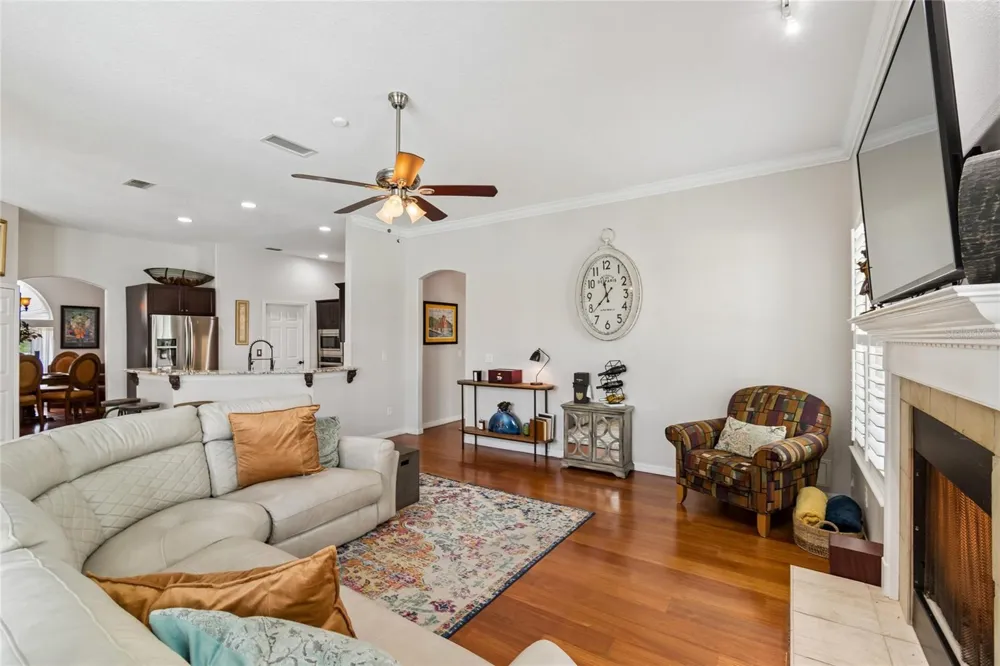 114 GLEN ABBEY LANE Debary, FL 32713