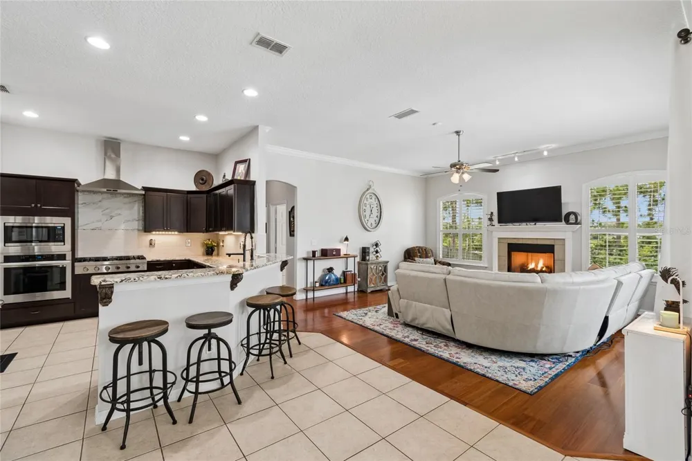 114 GLEN ABBEY LANE Debary, FL 32713