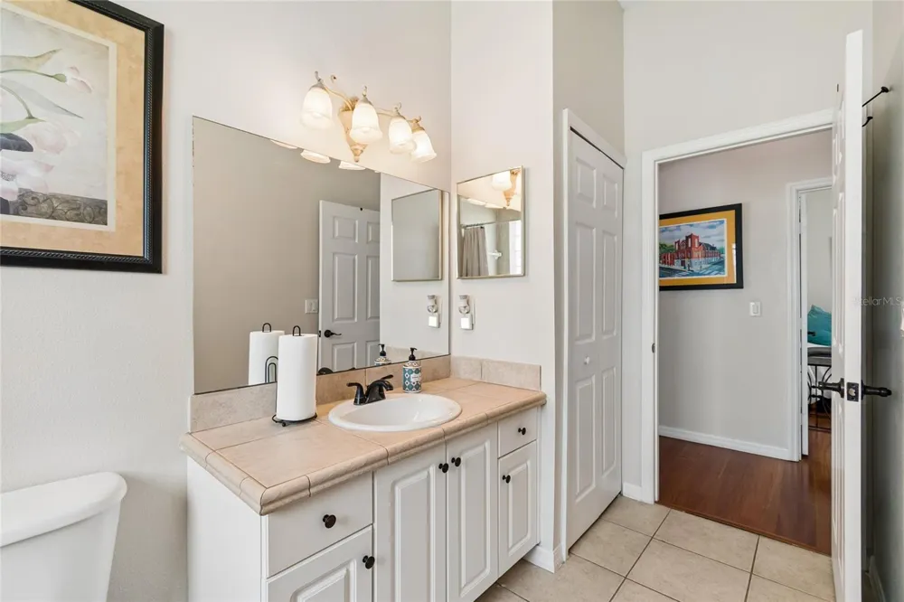 114 GLEN ABBEY LANE Debary, FL 32713
