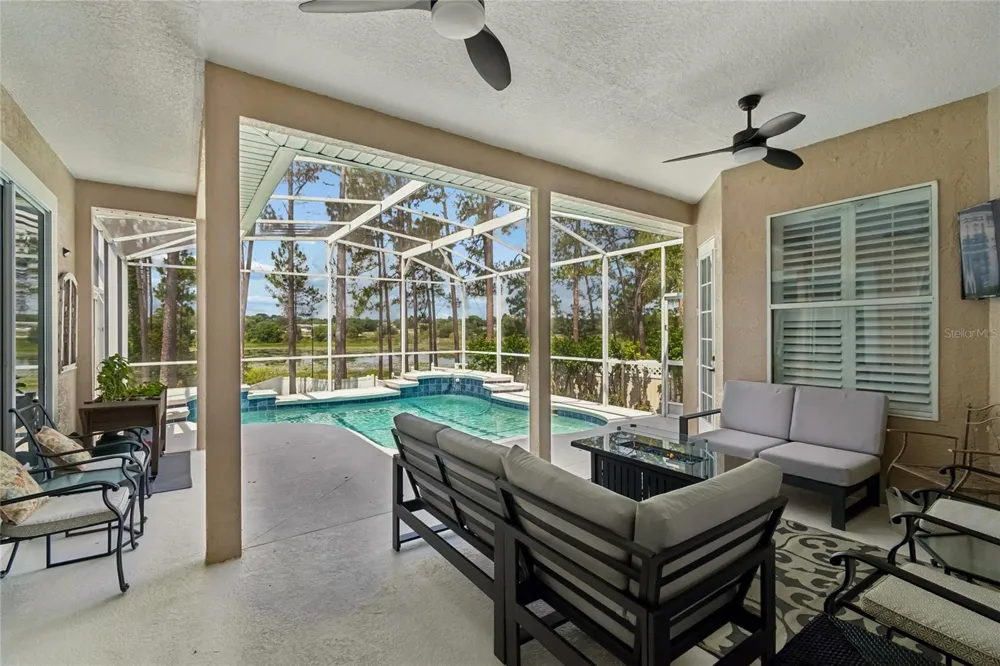 114 GLEN ABBEY LANE Debary, FL 32713