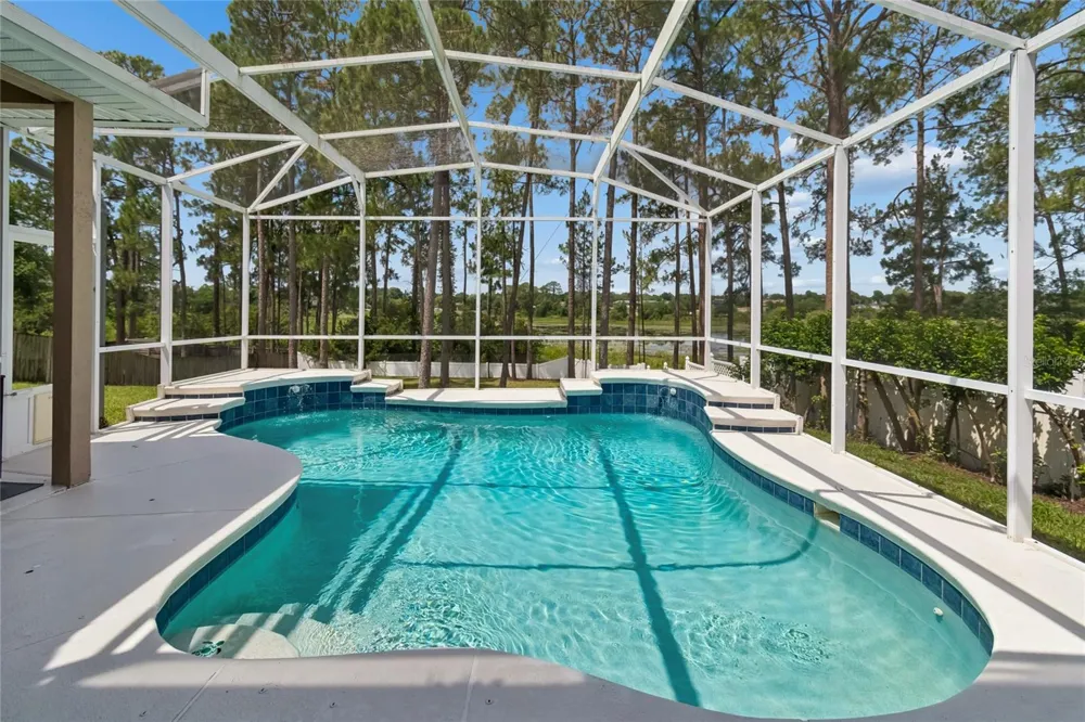 114 GLEN ABBEY LANE Debary, FL 32713