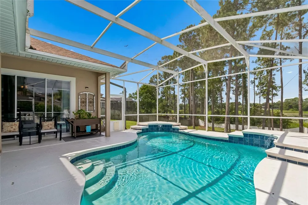 114 GLEN ABBEY LANE Debary, FL 32713