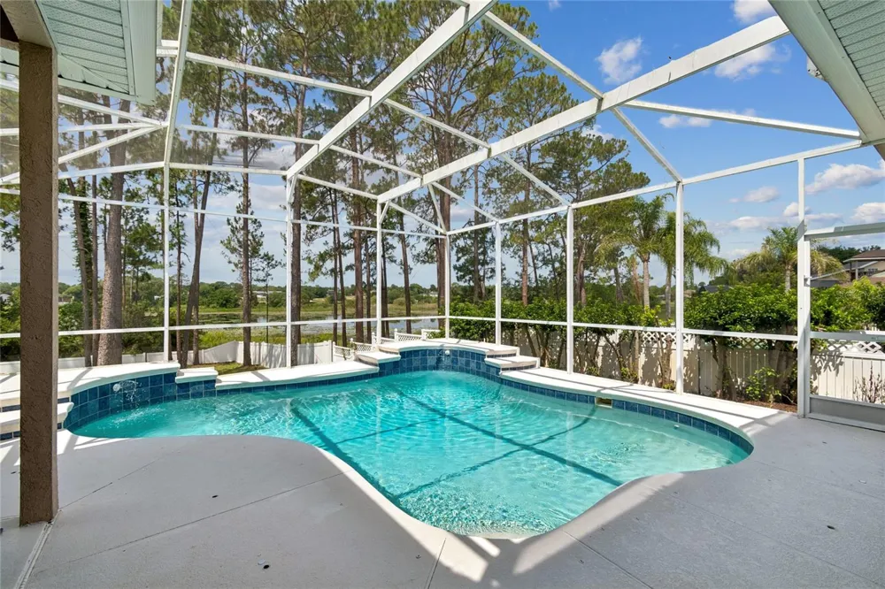 114 GLEN ABBEY LANE Debary, FL 32713