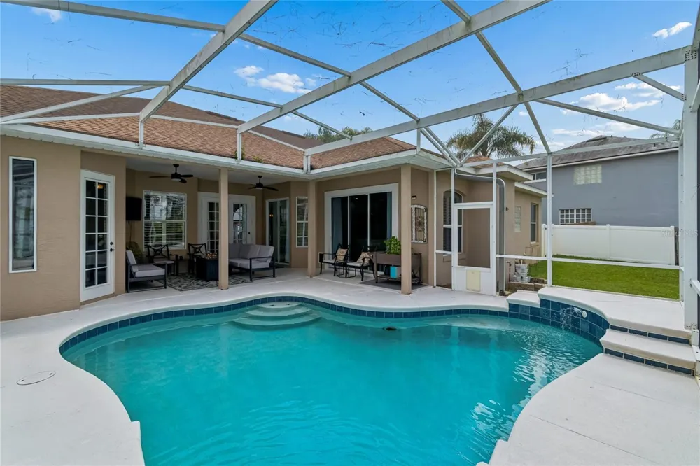 114 GLEN ABBEY LANE Debary, FL 32713