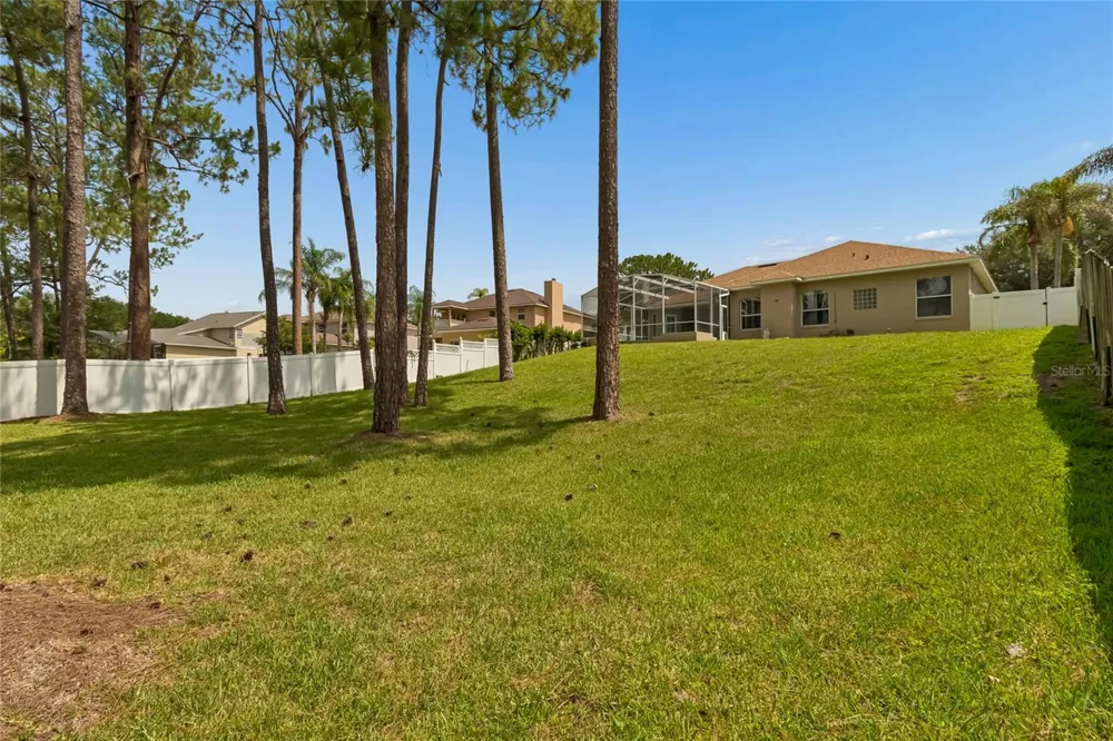 114 GLEN ABBEY LANE Debary, FL 32713