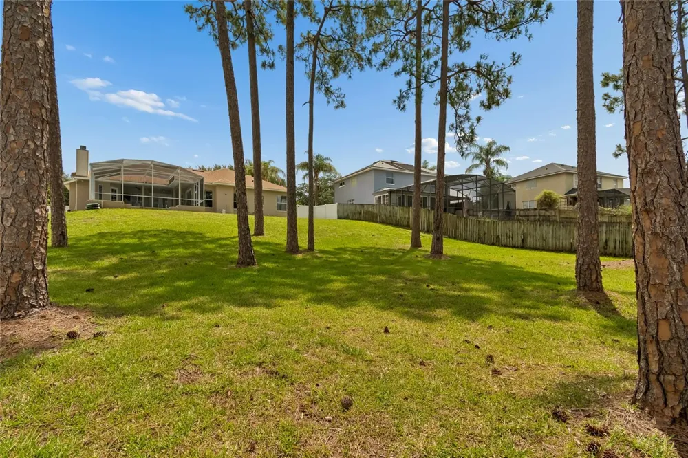114 GLEN ABBEY LANE Debary, FL 32713