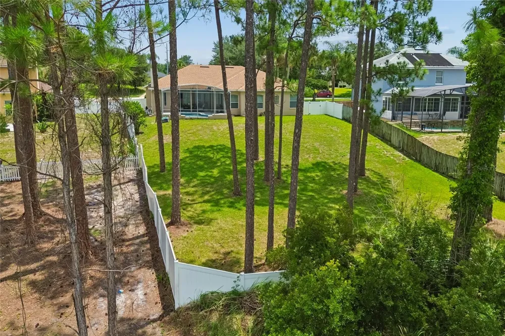114 GLEN ABBEY LANE Debary, FL 32713