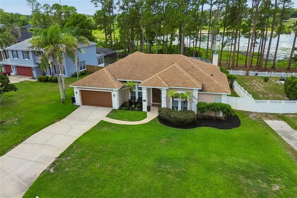 114 GLEN ABBEY LANE Debary, FL 32713
