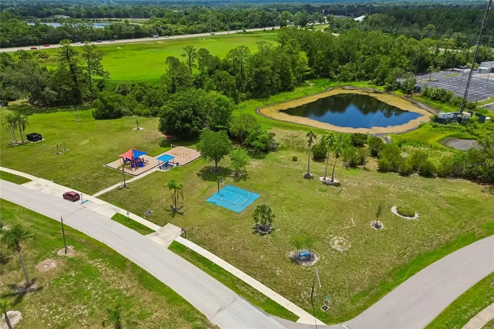 114 GLEN ABBEY LANE Debary, FL 32713
