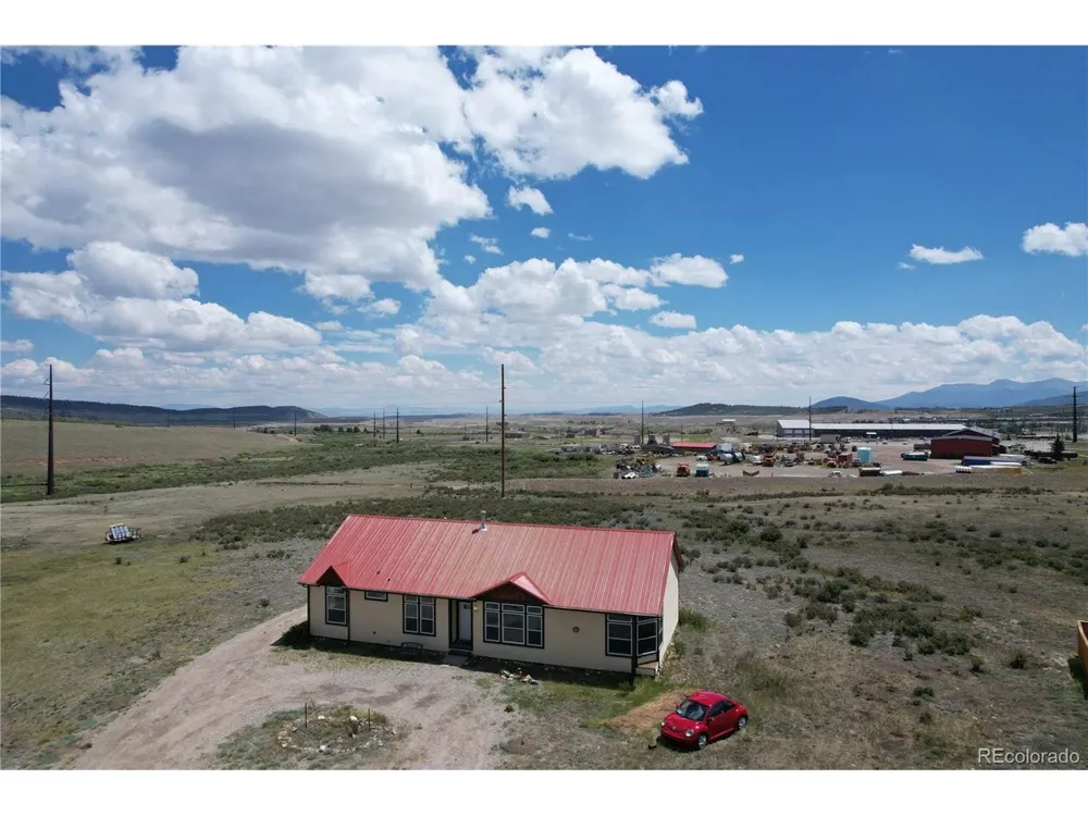 1309 Meadow Drive Fairplay, CO 80440